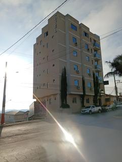 Hotel João Luzia - 9