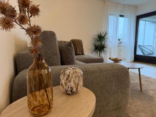 Gesamte Unterkunft Apartment in Bad Lippspringe - 9