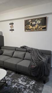 Haven 902 - Modern, Stylish & Comfy 1 Bedroom Apartment With Workspace, Secure Parking, CCTV, Restaurant ,Gym, Sauna And City Views in Nairobi, Kilimani Area - 6