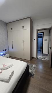 Haven 902 - Modern, Stylish & Comfy 1 Bedroom Apartment With Workspace, Secure Parking, CCTV, Restaurant ,Gym, Sauna And City Views in Nairobi, Kilimani Area - 5