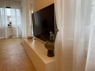 Gesamte Unterkunft Apartment in Bad Lippspringe - 1