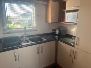 22 Wild Flower meadow, Trunch Lane, Chapel St Leonards - 1