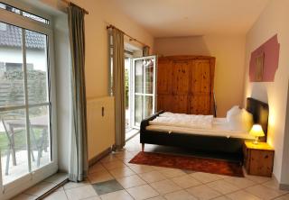 Bernsteinhaus Zingst - Perle 2 - 7