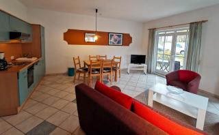 Bernsteinhaus Zingst - Perle 2 - 9