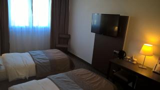 Mercure Versailles Paris Ouest - 8
