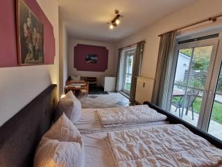 Bernsteinhaus Zingst - Perle 2 - 6