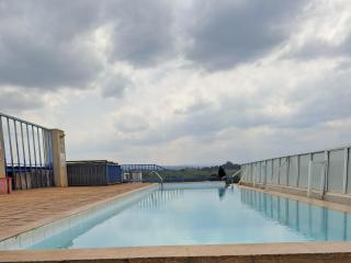 Deslly Afrika Stays - 1