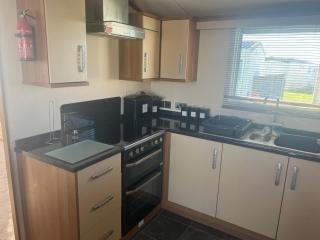 22 Wild Flower meadow, Trunch Lane, Chapel St Leonards - 2