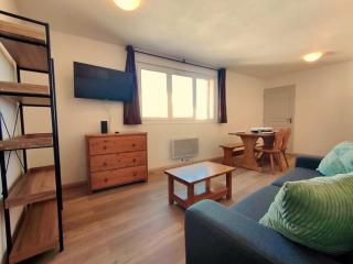 Appartement aux pieds des pistes - 5