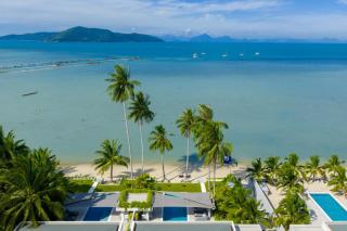 Emotion Villa 5BR Luxury Beachfront Retreat - 8