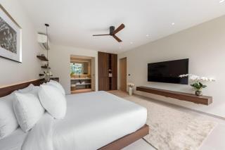 Emotion Villa 5BR Luxury Beachfront Retreat - 7