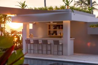 Emotion Villa 5BR Luxury Beachfront Retreat - 1