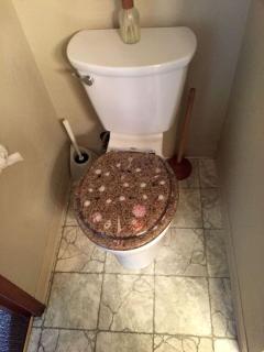 Charming A Frame Nestled Amidst Trees in Otter Rock, Oregon - 9