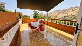 Villa ayour avec piscine et jardin dans la montagne - 8