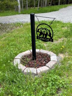 Incredible Cabin with Fireplace and Hot-tub in Campbellsville, Kentucky - 8