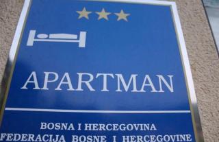 Apartman Benjamin - 7