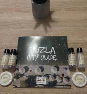 Apartman Benjamin - 3