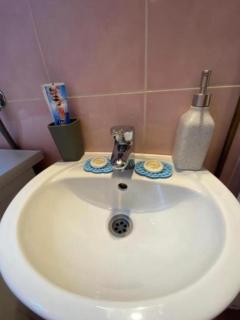 Apartman Benjamin - 2