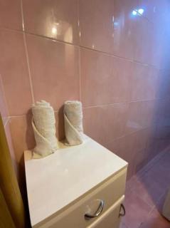 Apartman Benjamin - 1