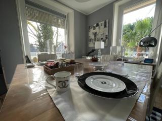 Chambre d'hôtes dans le centre historique - 1