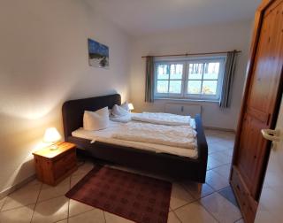 Bernsteinhaus Zingst - Perle 1 - 6