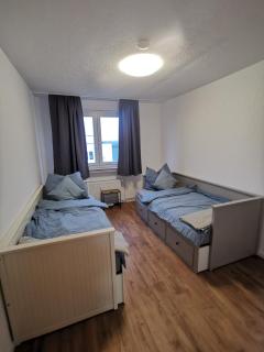 Home 18 - Monteurwohnung für 8 Personen - 1