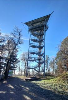 FeWo im Dreiländereck - 9