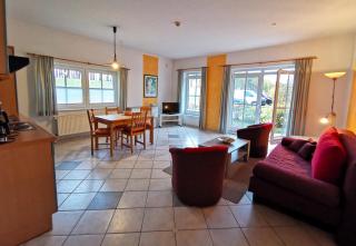 Bernsteinhaus Zingst - Perle 1 - 7