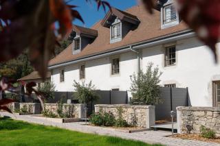 Pavillon sur le Lac 1 - Le Louise - 2