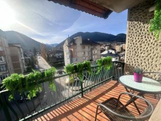 Bucovina View apartment - 6