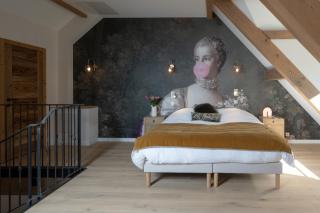 Pavillon sur le Lac 1 - Le Louise - 8