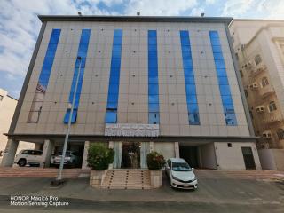 شقق سويت النزهة للشقق المخدومة اقتصادي - 0