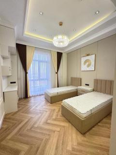 City View Comfort Apartment - 0