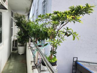 Ngoc Son Hotel - 3