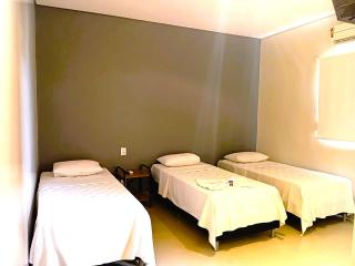 Bravo City Hotel Dourados - 4