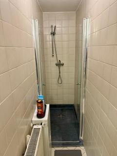 Entspanntes Studio in Friedenau - 2