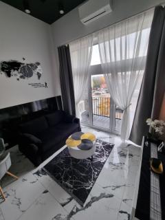 Apartments by Radecka Zarembowicza Wrocław Lotnisko - 0