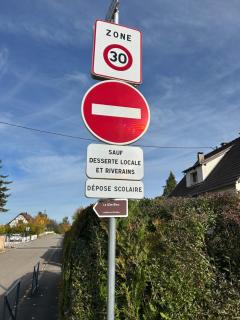 L'atelier du gîte bleu - 7