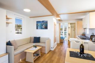 BellaVista HouseBoat Apartment Portorose - 3