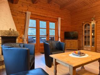 Ferienwohnungen Forellengrund Schierke - 6