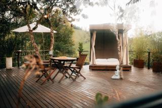 Bruma Forest El Retiro, el abrazo de la naturaleza - 2