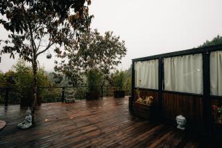 Bruma Forest El Retiro, el abrazo de la naturaleza - 1