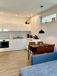 Moderne Wohnung in Heskem bei Marburg (Lahn) - 9