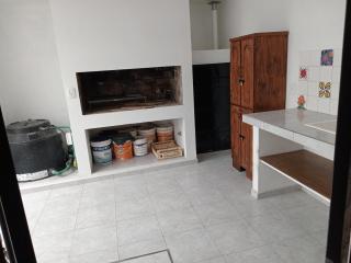 La Casa de Silvia - 1