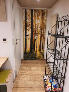 Apartment Altenhof - 1