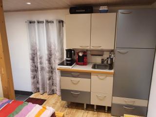 Apartment Altenhof - 4