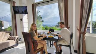 Kandy Alpine Breeze - 1