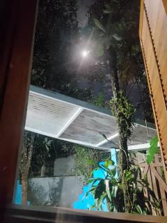 Quarto casal em chácara - 4