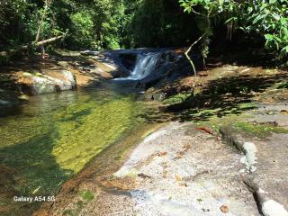 Quarto casal em chácara - 3
