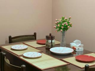 Lilia's Cozy Duplex In The City Center - 3